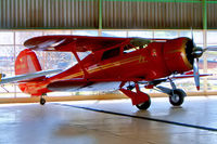 ZS-OIX @ FAWB - Beech UC-43 Traveller [4922] Pretoria-Wonderboom~ZS 08/10/2003 - by Ray Barber
