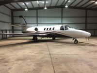N98Q @ GLS - CE500 - by Karen King