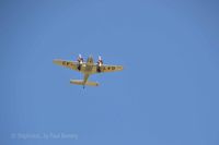 CF-LKD - Flying over the Welland Canal, St Catharines, Ontario, Canada.  June 2, 2015 - by Shiphotos...by Paul Beesley