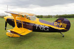 G-PIII photo, click to enlarge G-PIII photo, click to enlarge