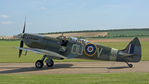 G-LFIX @ EGSU - 1. ML407 at The Imperial War Museum, Duxford.