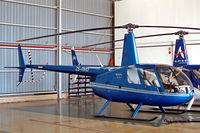 ZS-RMD @ FAGC - Robinson R-44 Raven [0812] Grand Central~ZS 09/10/2003