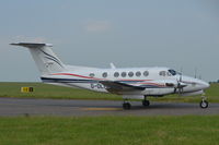 G-OLIV @ EGSH - About to depart. - by Graham Reeve