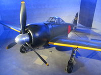 NZ6000 - AKL museum - painted in Japanese scheme. Coded NZ6000 upon arrival in NZ according to display records. - by magnaman