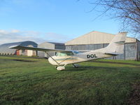ZK-DOL photo, click to enlarge