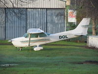 ZK-DOL photo, click to enlarge