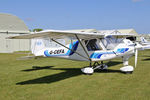G-CEFA photo, click to enlarge G-CEFA photo, click to enlarge