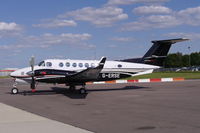G-ERSE @ EGSH - Parked at Norwich. - by Graham Reeve
