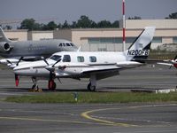 N200FB @ LFBD - Cheyenne I - by Jean Goubet-FRENCHSKY