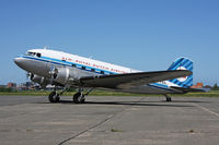 PH-PBA @ EBOS - @ EBOS. - by Stefan De Sutter