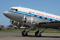 PH-PBA @ EBOS - @ EBOS. - by Stefan De Sutter