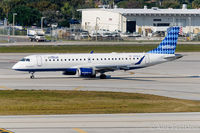 N306JB @ FLL - Ft. Lauderdale - by Alex Feldstein