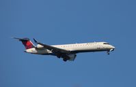 N616QX @ KSEA - CL-600-2C10