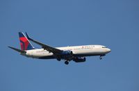 N373DA @ KSEA - Boeing 737-800 - by Mark Pasqualino