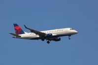 N623CZ @ KSEA - ERJ 170-200 LR - by Mark Pasqualino