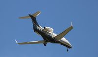 N317FL @ KSEA - EMB-505 - by Mark Pasqualino