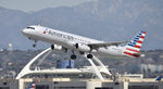 N585UW @ KLAX - Departing LAX - by Todd Royer