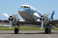 PH-PBA @ EBOS - @ EBOS. - by Stefan De Sutter