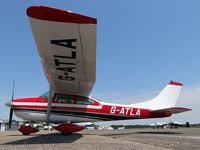 G-ATLA @ LFCS - private Skylane - by Jean Goubet-FRENCHSKY