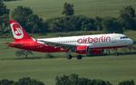 D-ABFN @ EDDR - on final RW09, inbound from Palma - by Friedrich Becker