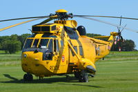 ZH541 @ X3CX - Parked at Northrepps. - by Graham Reeve