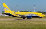 F-GZTH @ LFST - departure from Strasbourg - by Friedrich Becker