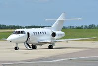 G-TWIY @ EGSH - Saxonair 75W. - by keithnewsome