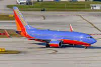 N7730A @ FLL - Ft. Lauderdale - by Alex Feldstein