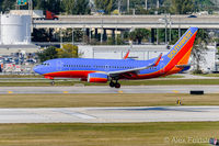 N7730A @ FLL - Ft. Lauderdale - by Alex Feldstein