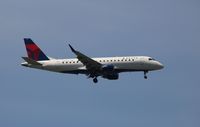 N621CZ @ KSEA - ERJ 170-200 LR - by Mark Pasqualino