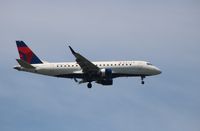 N638CZ @ KSEA - ERJ 170-200 LR - by Mark Pasqualino