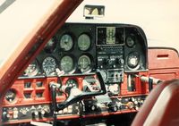 N30441 @ AR - Owned by Ronnie Shepherd of Dewitt Flying Service, Dewitt, AR in 1993 - by Dewitt Flying Service