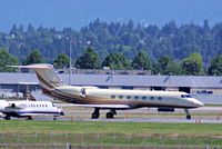N760CC @ YVR - at YVR - by metricbolt