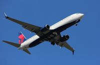 N835DN @ KSEA - Boeing 737-900ER - by Mark Pasqualino
