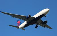 N858NW @ KSEA - Airbus A330-200 - by Mark Pasqualino