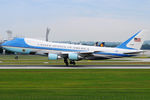 82-8000 @ MUC - United States of America - United States Air Force (USAF) - Air Force One