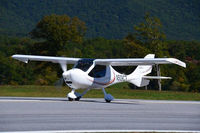 N509CT - N509CT - by Walker