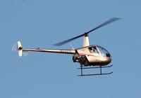 N2331X @ KSNA - Training in the traffic pattern at John Wayne - by G TRUMAN