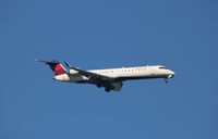 N608SK @ KSEA - CL-600-2C10