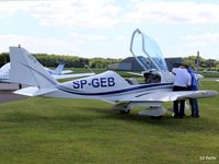 SP-GEB photo, click to enlarge SP-GEB photo, click to enlarge