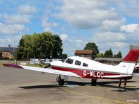 G-WLGC photo, click to enlarge G-WLGC photo, click to enlarge