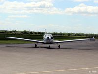 G-SACR photo, click to enlarge G-SACR photo, click to enlarge