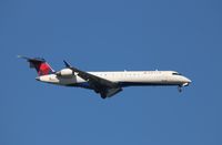 N607SK @ KSEA - CL-600-2C10