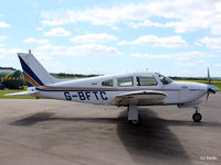 G-BFTC photo, click to enlarge G-BFTC photo, click to enlarge