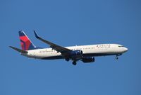 N806DN @ KSEA - Boeing 737-900ER - by Mark Pasqualino