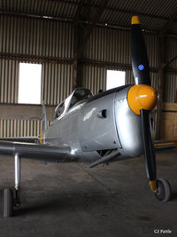G-UANO photo, click to enlarge G-UANO photo, click to enlarge