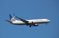 N39463 @ KSEA - Boeing 737-900ER