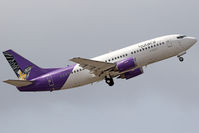 YV3063 @ TNCC - Refreshed paint job! - by Levery