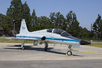 N963NA @ KTOA - After washing - by Damon J. Duran - phantomphan1974