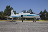 N963NA @ KTOA - After washing - by Damon J. Duran - phantomphan1974